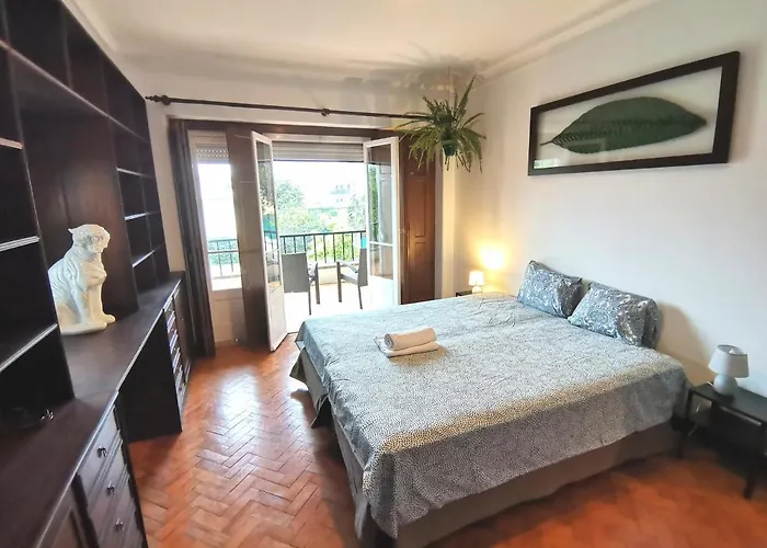 Botanique Guesthouse