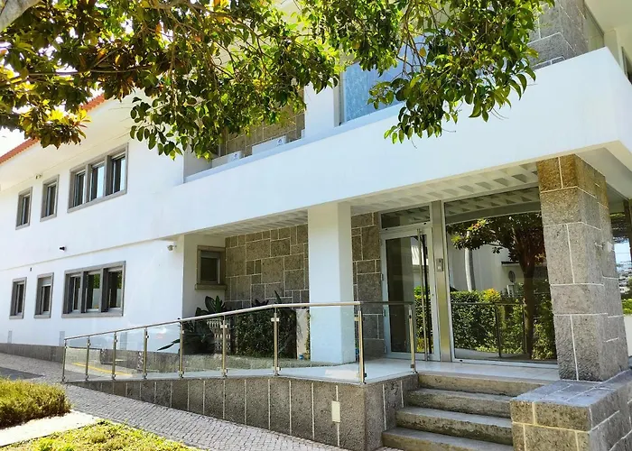 Embaixada Da Vila