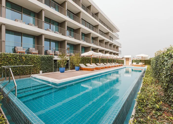 Legacy Hotel Cascais, Curio Collection By Hilton