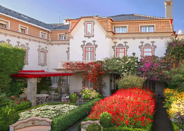 Pergola Boutique Hotel