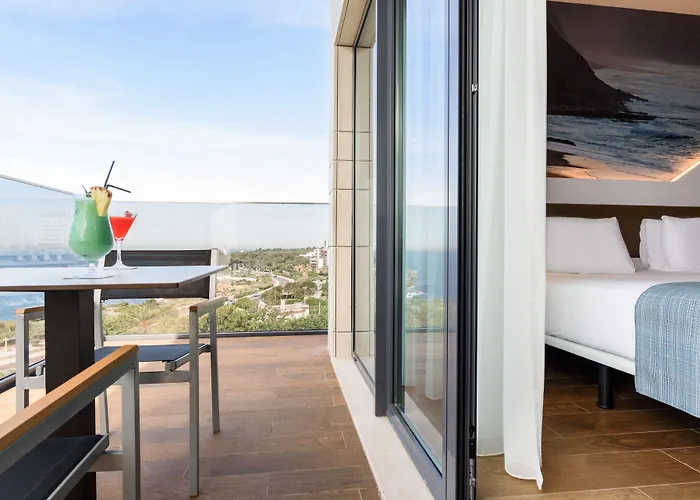 Eurostars Cascais