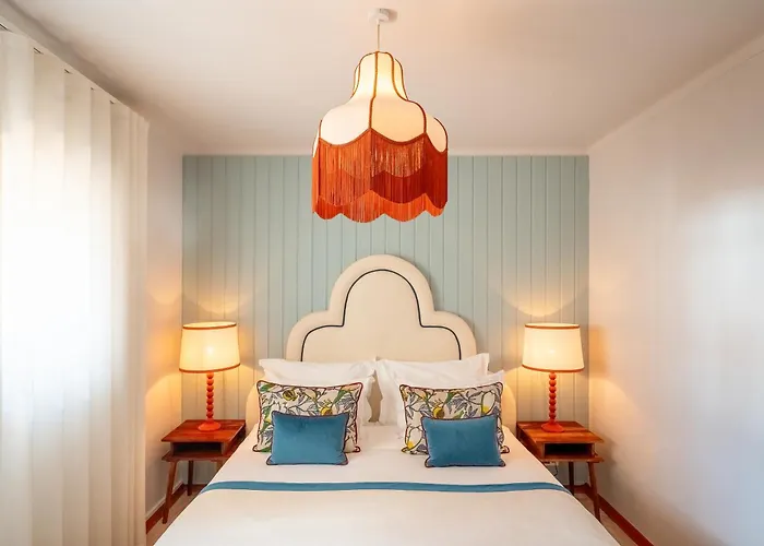 Pergola Boutique Hotel (Adults Only)