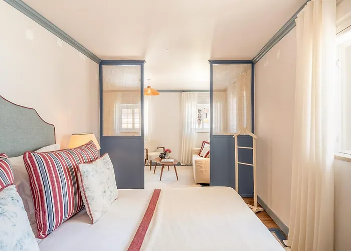 Pergola Boutique Hotel
