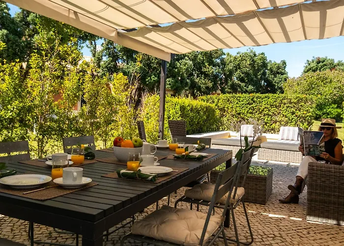 Vila Bicuda Resort