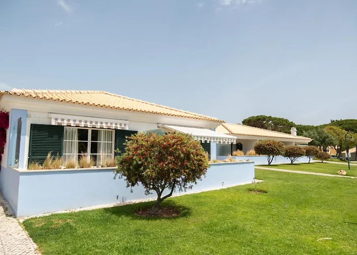 Vila Bicuda Resort