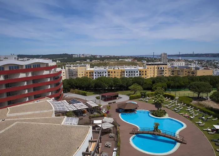 Ms Aparthotel