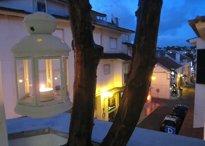 Cascais Unike
